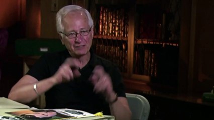 Magician: The Astonshing Life and Work of Orson Welles Official Trailer 1 (2014) - Documentary HD