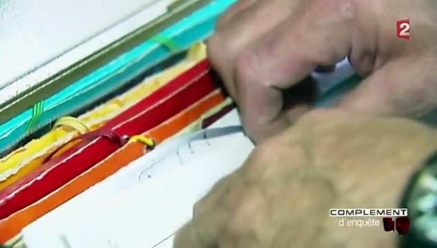 Complément d'enquête. Payé à ne rien faire depuis douze ans par la SNCF