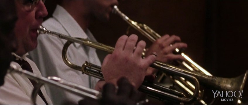 Miles Ahead - Don Cheadle