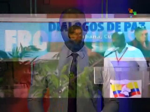 Cuba: Colombian Government Seeks to Amend Agreements on Justice