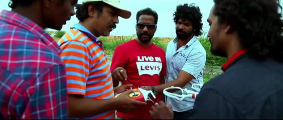 Affair  Latest Telugu Movie Making - Prasanthi , Geetanjali - Affair Telugu Movie