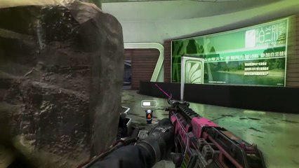 COD AW Retreat 32/17 Kh0uns24 10-5-15