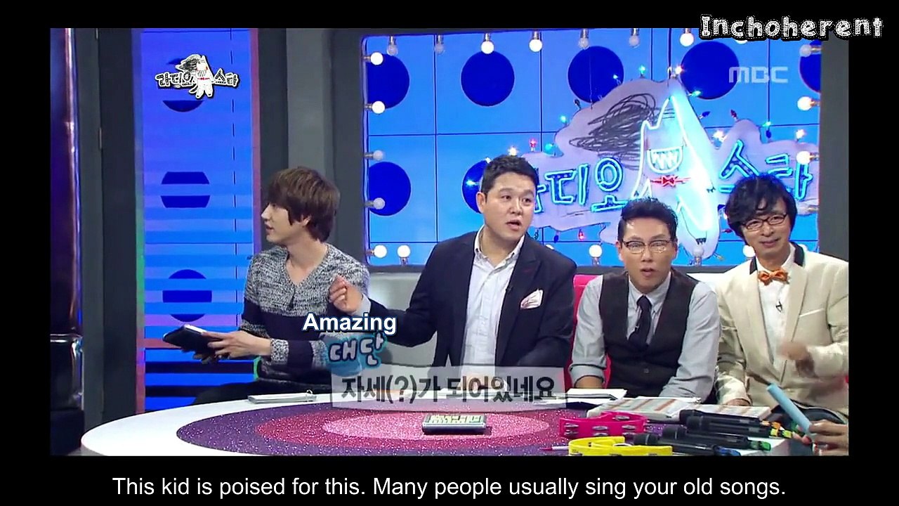 111026 SSKyu (eng sub)