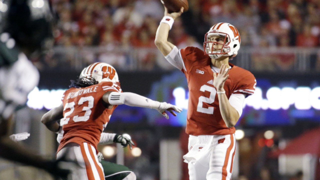 Galloway: What Must Improve for UW?