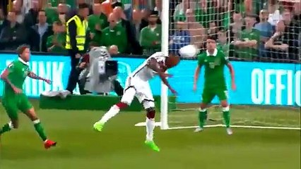 Irland v Deutschland highlights deutsch