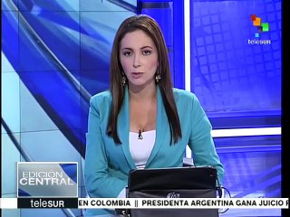 EE.UU.: Senador McCain pide atacar al ejército sirio