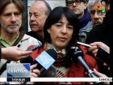 Ciudadanos chilenos rechazan negociaciones del TPP