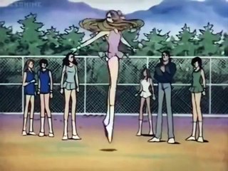 Aim for the Ace! (1974) / Ride of the Valkyries