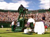 Rafael Nadal vs Roger Federer (2007 Wimbledon - Final) - Set2