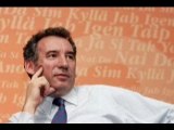 Sarkozy : Débat Royal - Bayrou