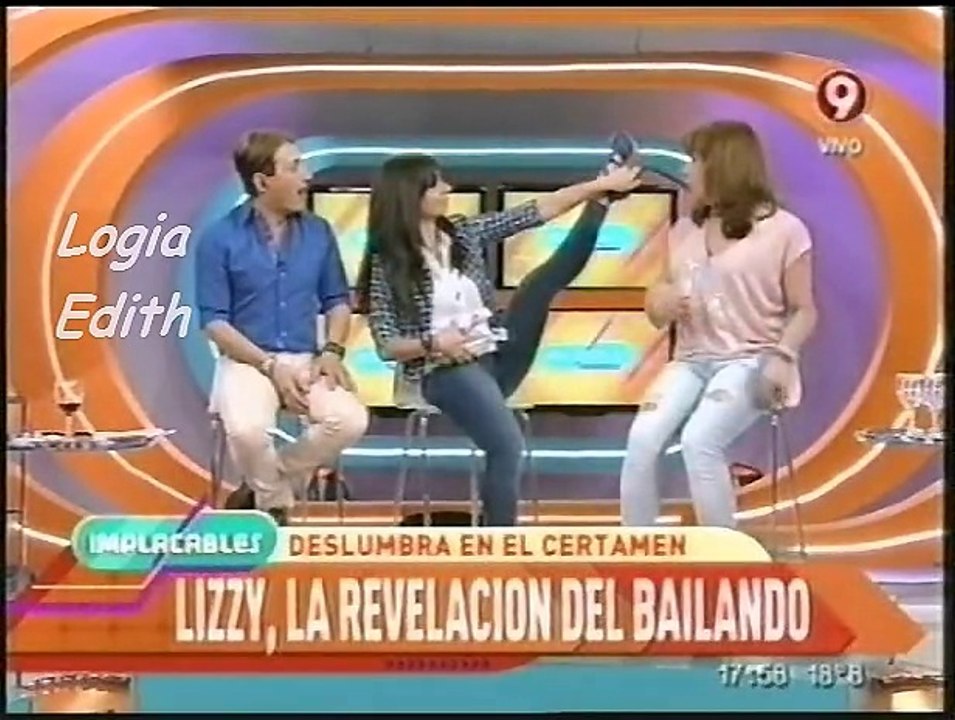Edith Hermida 67 (video sin audio)