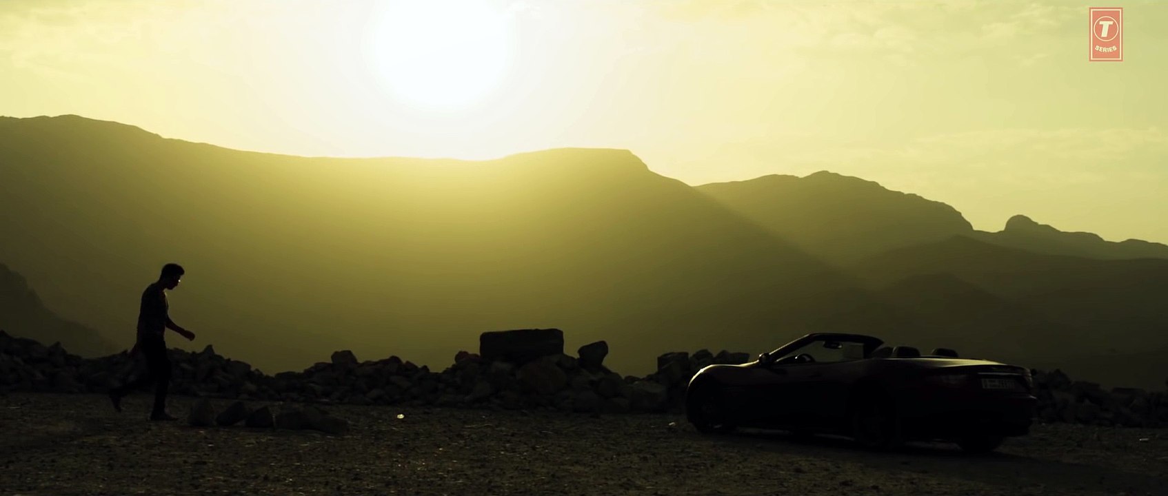 Rabba Ho Song TEASER - Falak Shabir _ T-Series