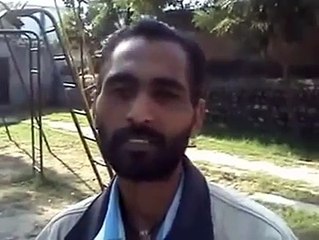 AAP PUNJAB | PUNJAB NU BCHA LVO VEERO