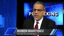 Ruben Martinez Joins Larry King on PoliticKING
