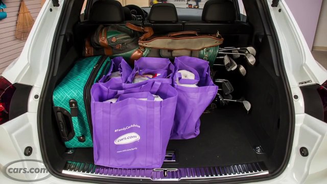 Porsche Cayenne Turbo review a sports car trapped in an SUV body?