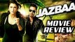 Jazbaa Movie REVIEW | Aishwarya Rai Bachchan, Irrfan Khan