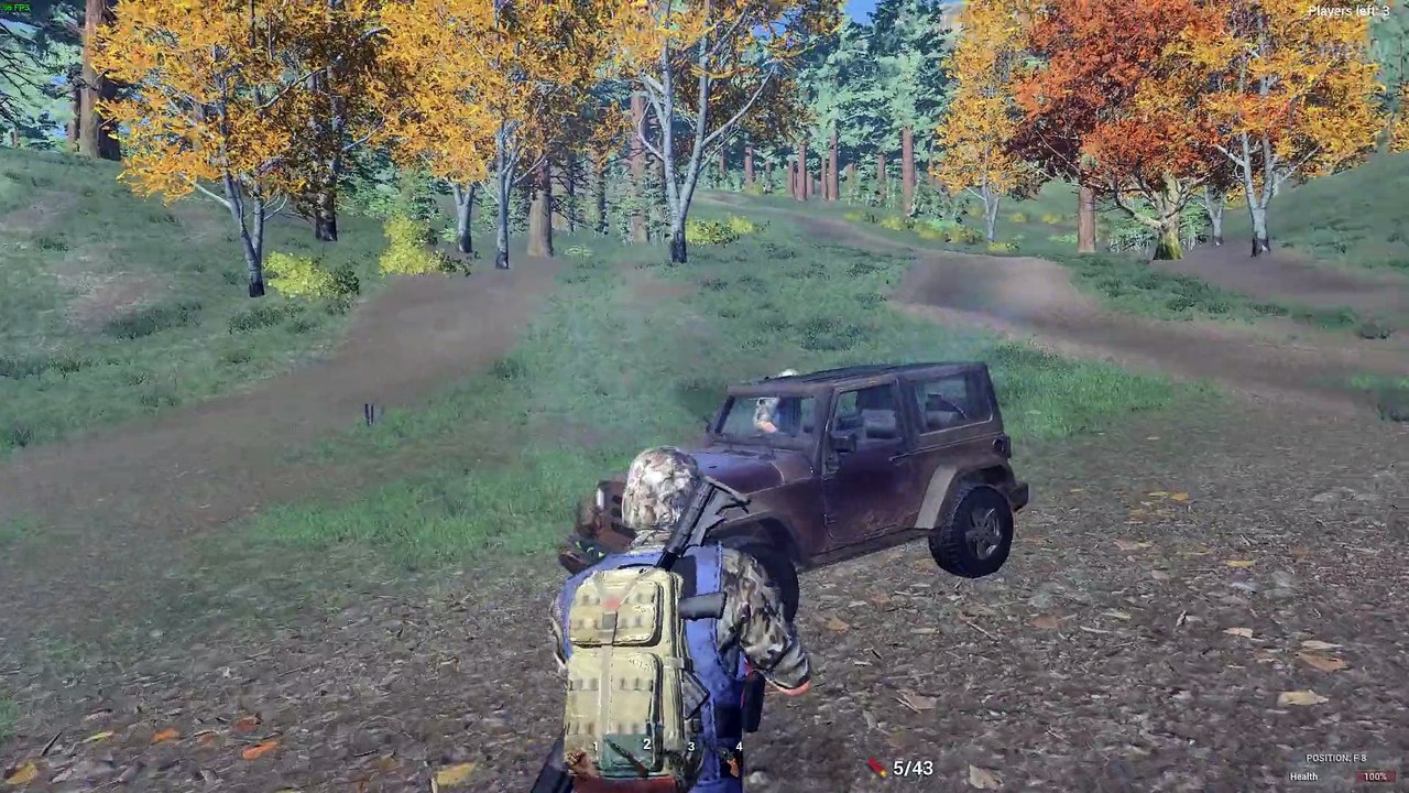 BR Win part2