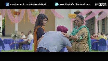 Maar Kar Gayi (Full Video) Jaslove ft Gupz Sehra | New Punjabi Song 2015 HD