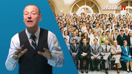 « Le jour où... » : les 70 ans de l'ENA