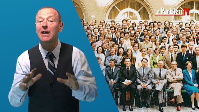 « Le jour où... » : les 70 ans de l'ENA