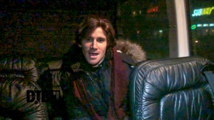 Coasts - DREAM TOUR Ep. 255