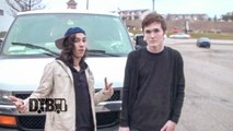 Ten After Two - BUS INVADERS (The Lost Episodes) Ep. 84