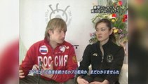 2006 Theater on Ice ◆ Shizuka Arakawa  Evgeni Plushenko