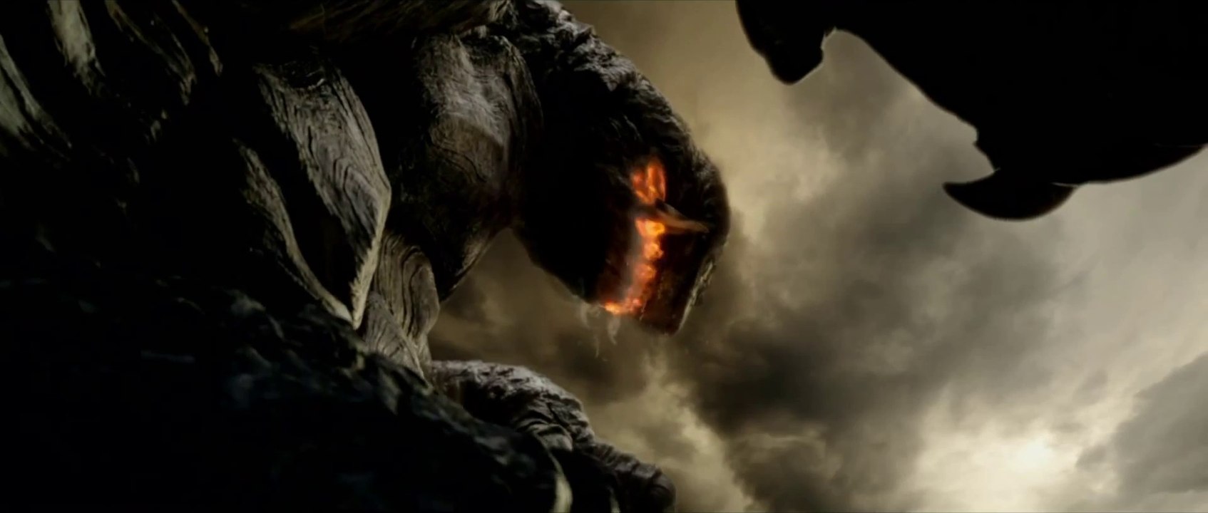 Gamera 2015 - Trailer [VO]