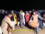 Dhol waly ny kia kamal ka dance dhol k sath watch video must 2015