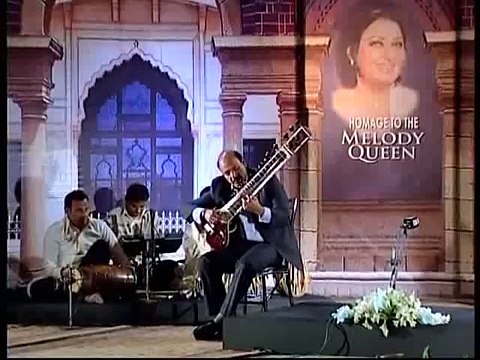 Noor Jehan instrumentel Nafees-Khan Ja-Ja-Main-To-Se-Nahin-Boloon