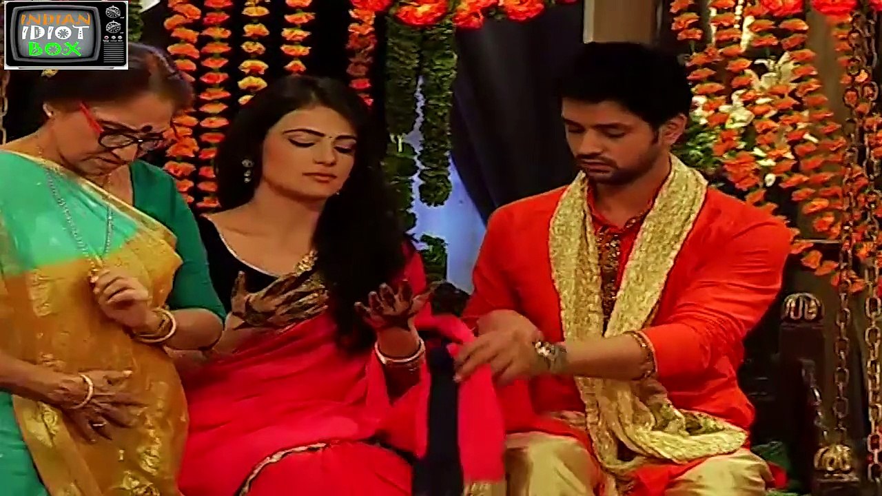 WATCH THE ROMANCE OF RANVEER & ISHANI BEFORE MARRIEGE ONLY IN "MERI AASHIQUI TUMSE HI"