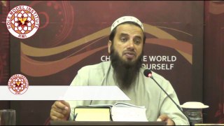 Islam For Life (I.F.L) - October - 3 - 2015 - Sheikh Ishtiyaq - 2/2