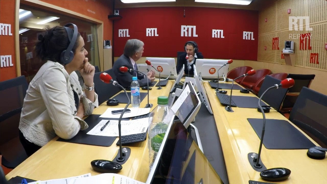 Alain Duhamel : "S'il n'y avait pas eu de sanction contre Morano, ç'aurait été la 'chienlit' chez Les Républicains"