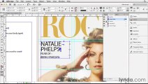Adobe illustrator Tutorial : Adding cover lines | Learn Illustrator CC |  Adobe TV