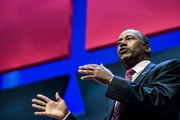 Ben Carson struggles to explain debt limit stance