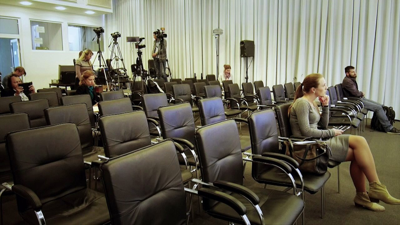 OSCE says Ukraine situation 'unsatisfactory'