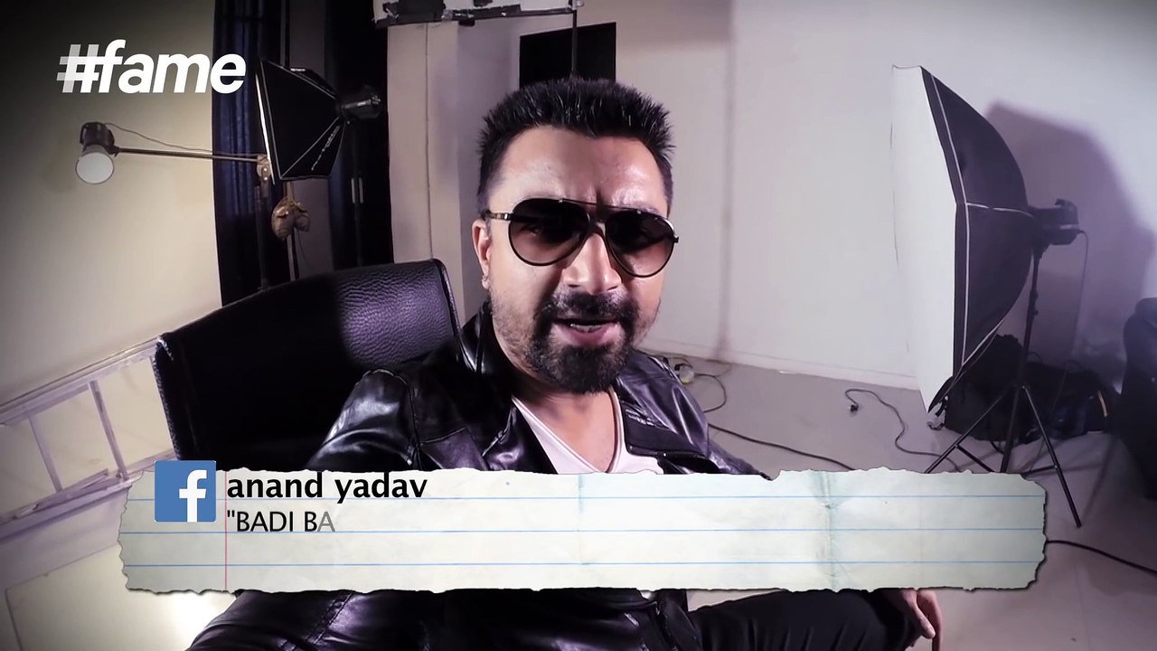 Ajaz Khan - 'Ek Number Manas' Gets #BAJAOED