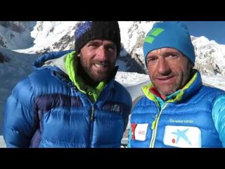 Temps d'aventura - El pic ocult de Ferran Latorre