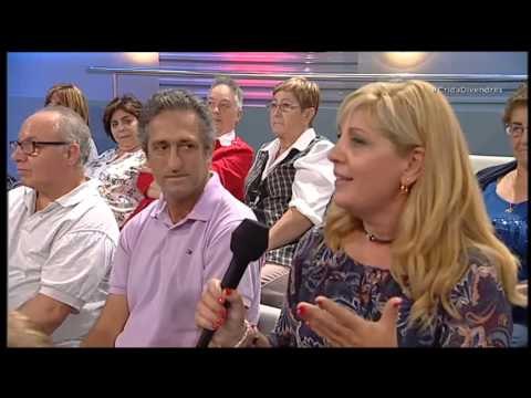 TV3 - Divendres - Què és el pitjor de viure en parella?
