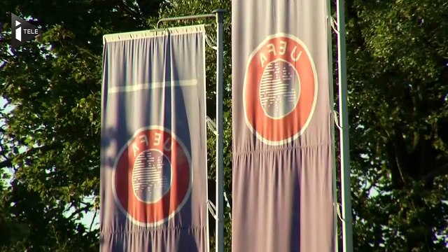 La suspension de Platini va-t-elle l'empêcher de candidater à la présidence de la FIFA ?