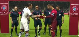 Portugal	1-0	Denmark (Euro 2016 Qualif.) - Highlights - 08/10/2015