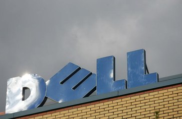 Dell In Talks to Acquire EMC