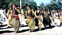 Bashir Maidani New Pashto Song Afghan Heroes