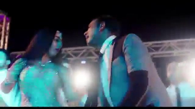 اغنية بونبوناية - محمود الليثى صوفينار فيلم عيال حريفة