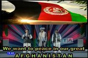 New Pashto Afghan Song  afghanistan da asia zra de