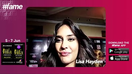 Gorgeous Lisa Haydon s Style Statement   Live on #fame