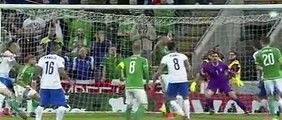 Northern Ireland	3-1	Greece (Euro 2016 Qualif.) - Highlights - 08/10/2015