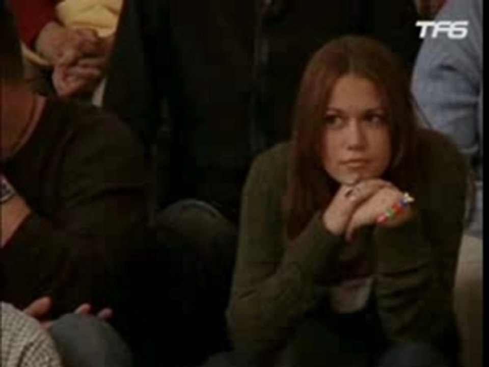 Naley & brook