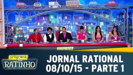Jornal Rational - Parte 1