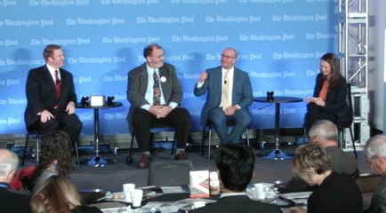 Getting online for the first time